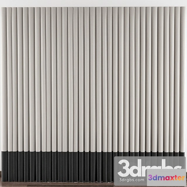 920716 - Curtains number 103