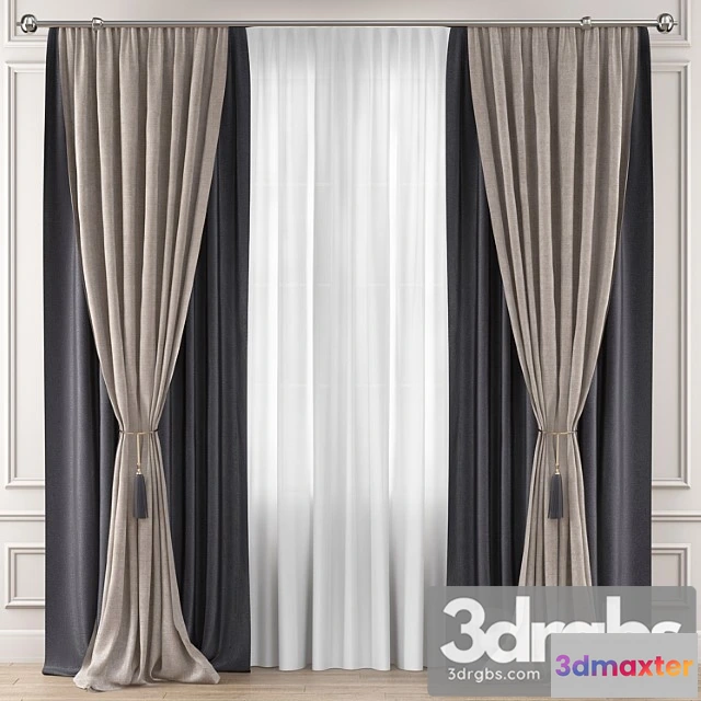 920730 - Curtains premium pro no. 12