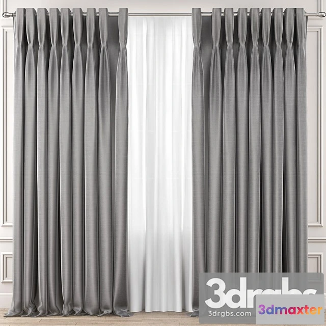 920738 - Curtains premium pro №45