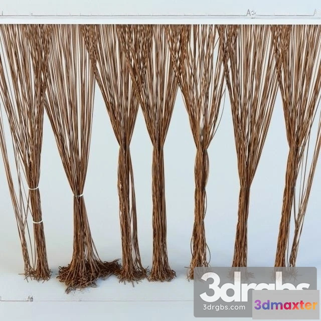 920740 - Curtains Rope