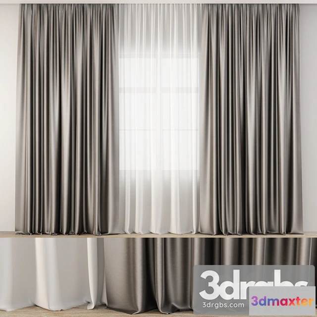 920790 - Curtains