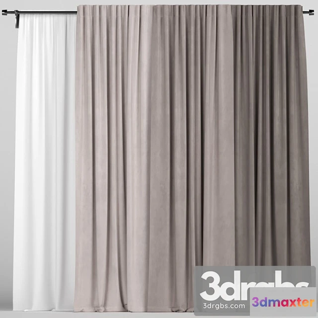 920794 - Curtains_2 - No.2