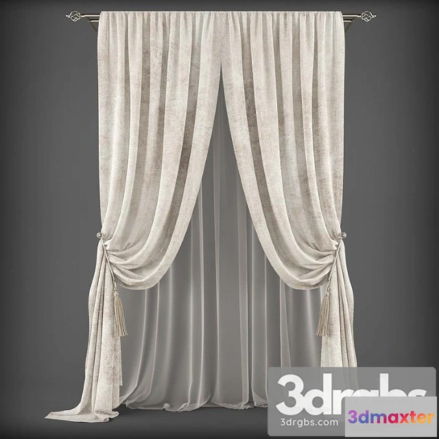 920798 - Curtains305