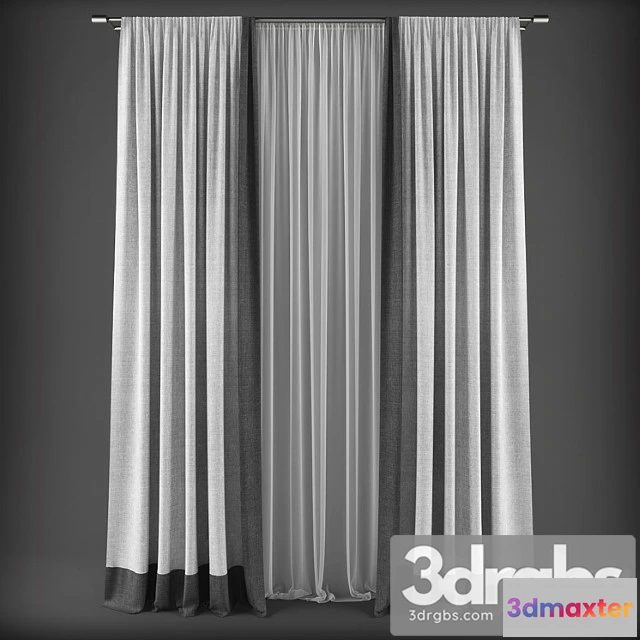 920804 - Curtains314