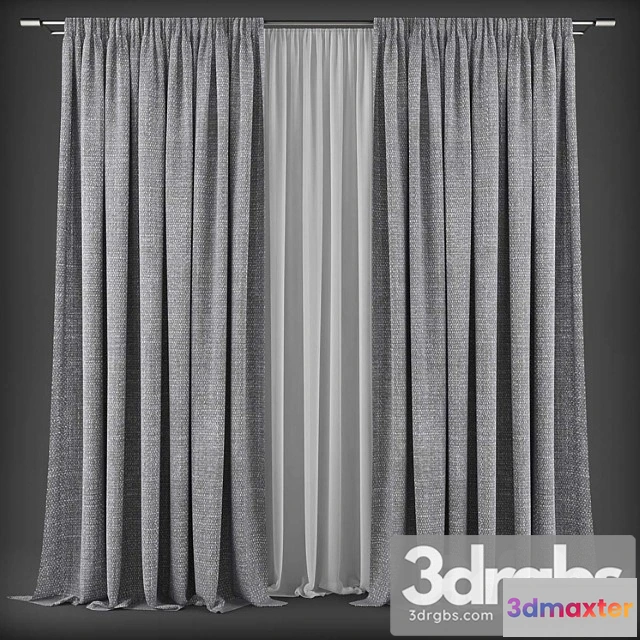 920806 - Curtains316