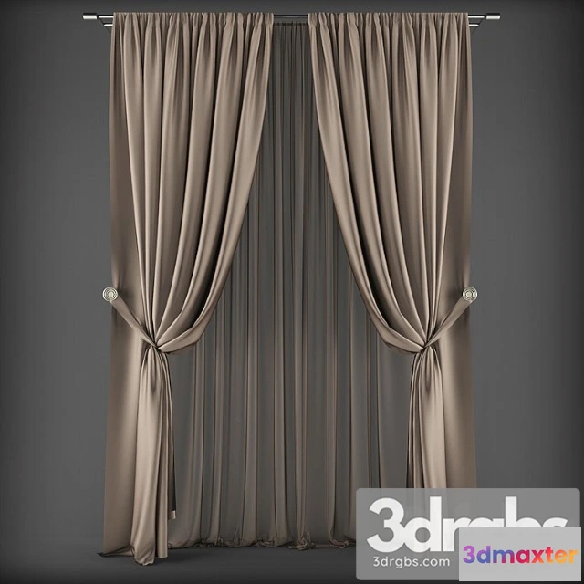 920808 - Curtains321