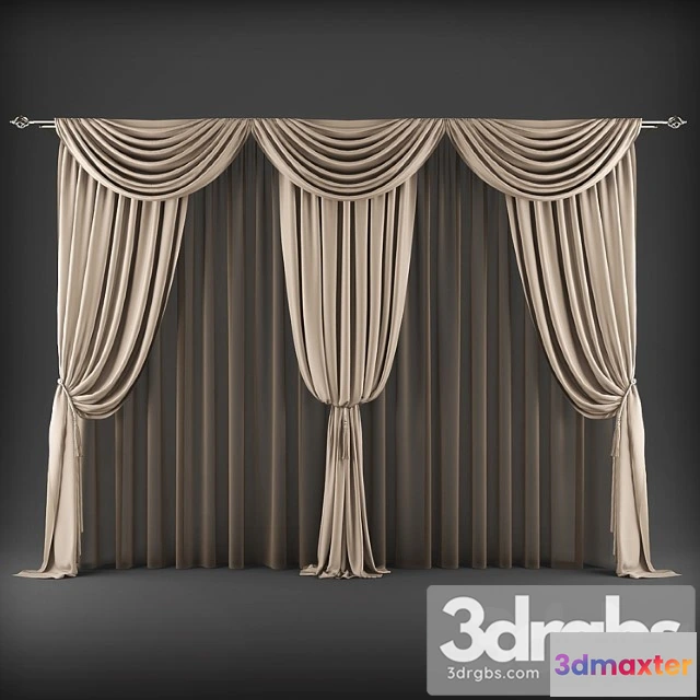 920810 - Curtains322