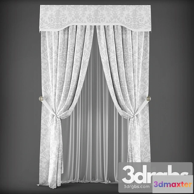 920812 - Curtains325