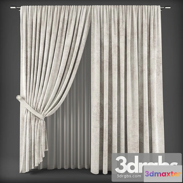 920820 - Curtains334
