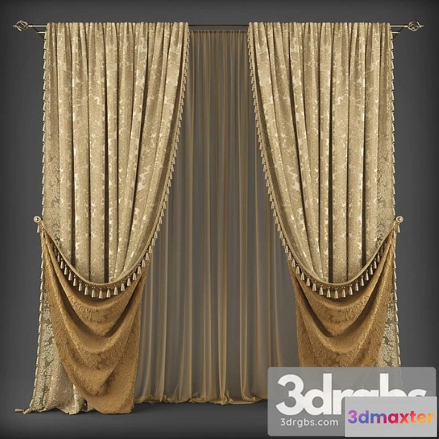920826 - Curtains338