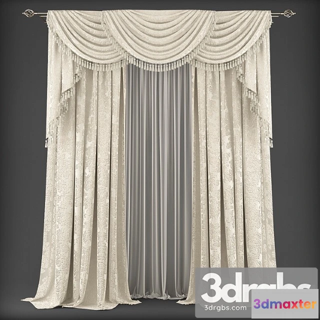 920828 - Curtains340