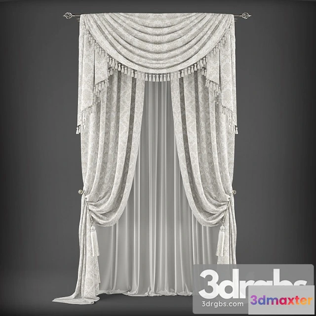 920832 - Curtains343