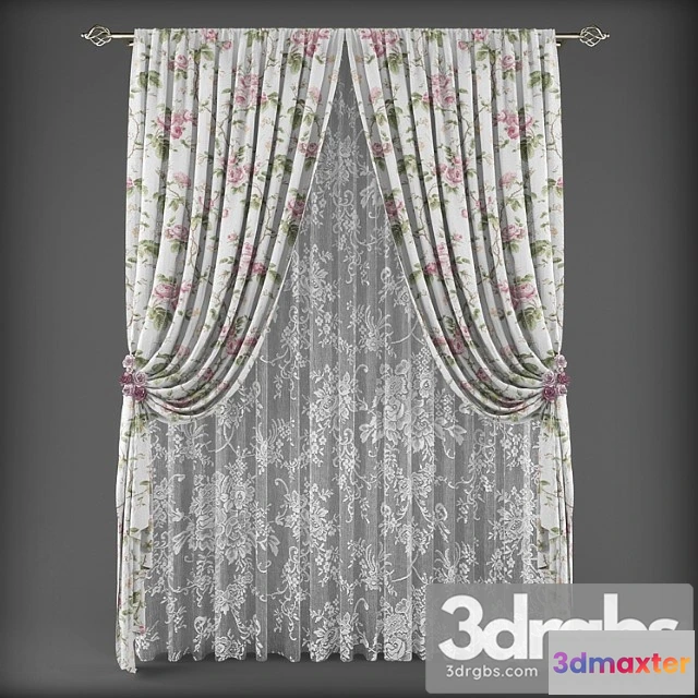 920840 - Curtains362