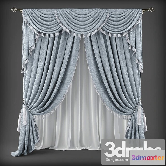 920844 - Curtains370