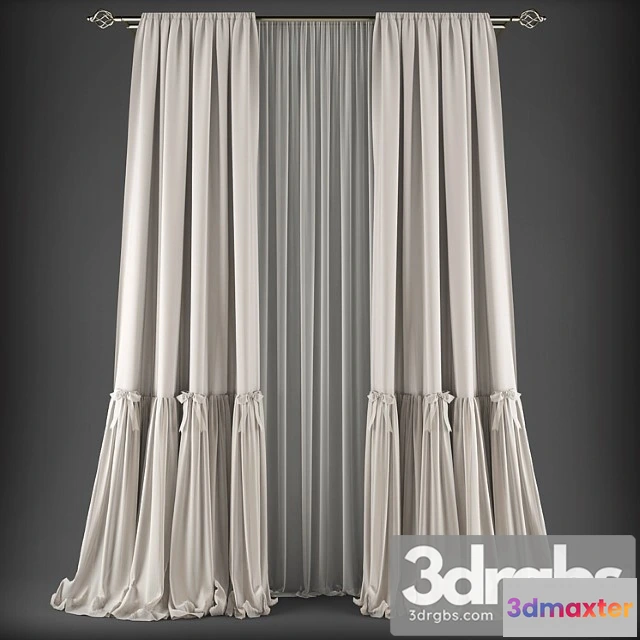 920846 - Curtains419