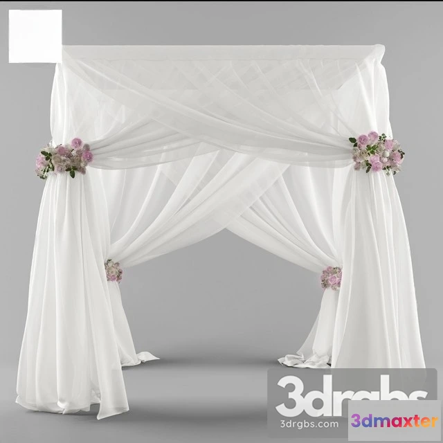920872 - Event Curtain