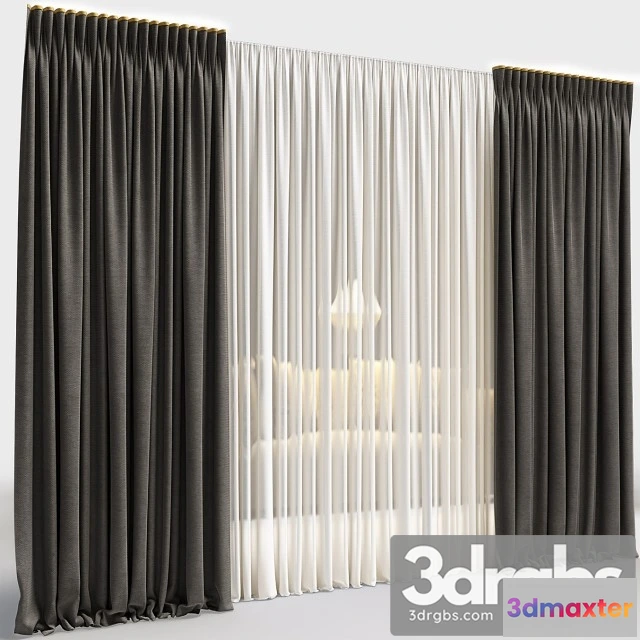 920936 - Fabric Curtains 23
