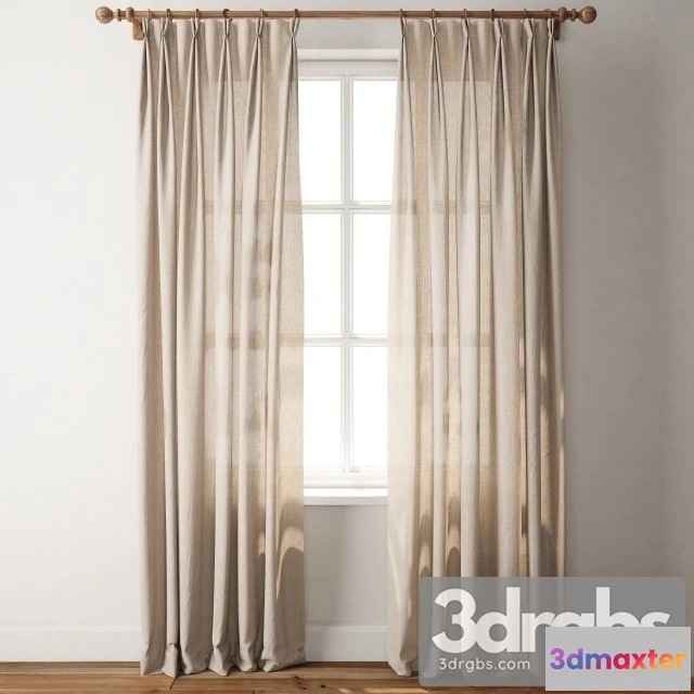920998 - Inner Curtain 02