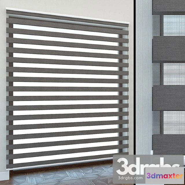 921138 - Role Curtains Day Night 1