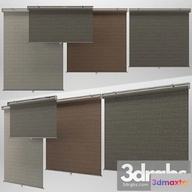 921164 - Roller blinds ikea