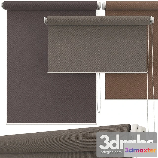 921174 - Roller blinds