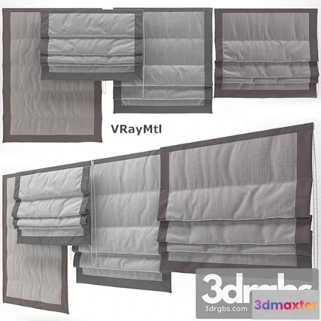 921178 - Roman blind 2