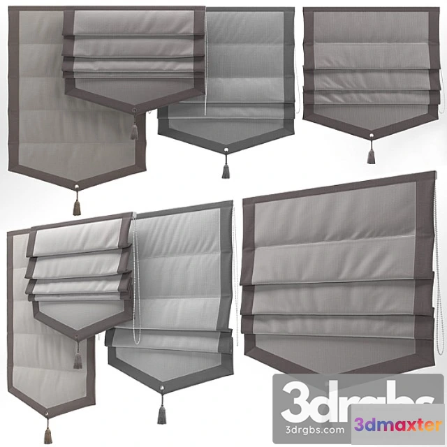 921180 - Roman blind 3