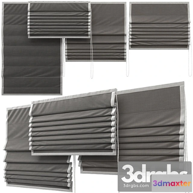 921190 - Roman blind 7