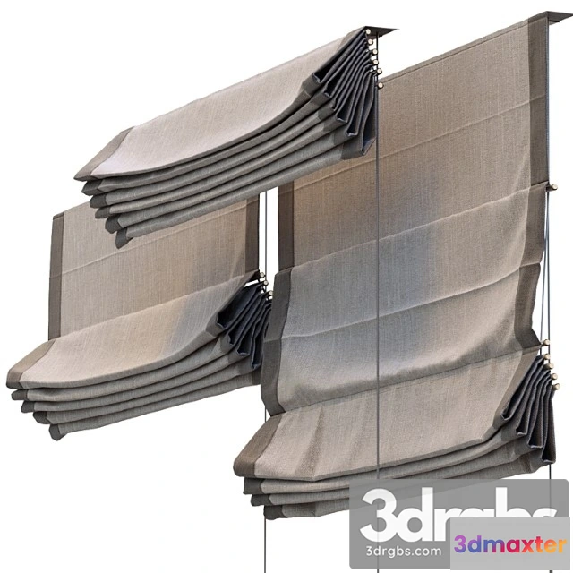 921198 - Roman blind