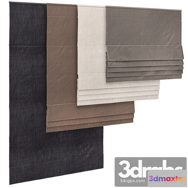 921206 - Roman Blinds 14