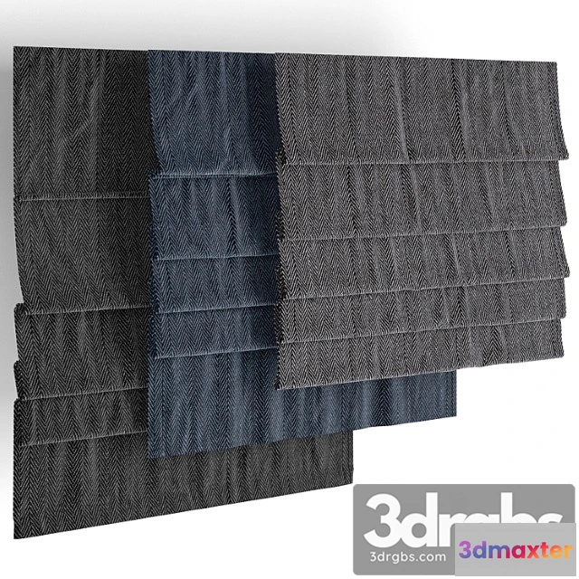 921208 - Roman blinds 16 2