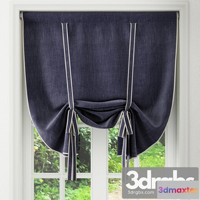 921210 - Roman Blinds 16