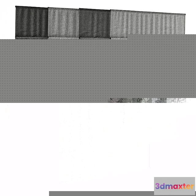 921212 - Roman Blinds 17