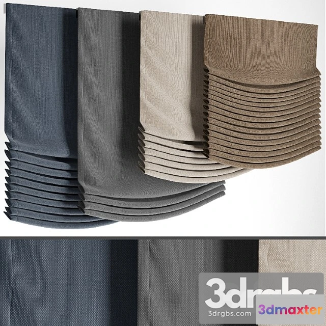 921220 - Roman blinds 21
