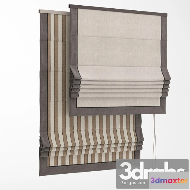 921234 - Roman Curtain 35 1