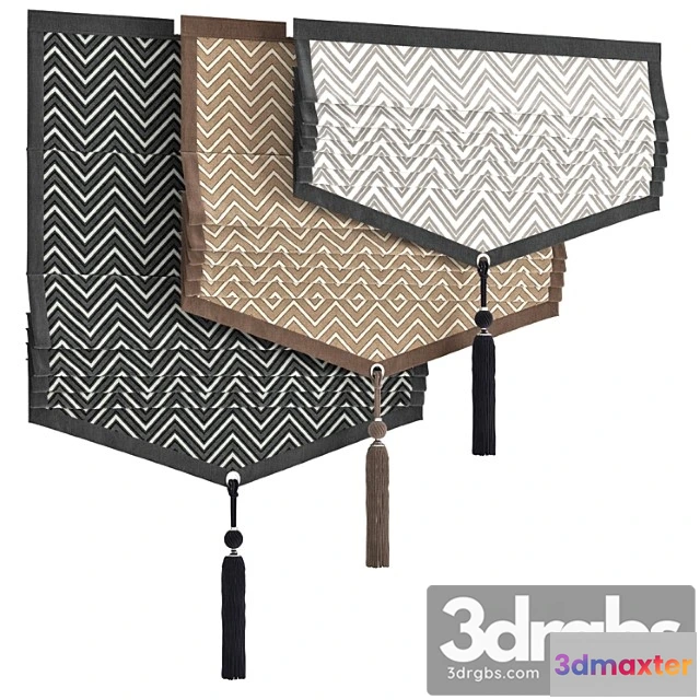 921236 - Roman curtain 71 part 2