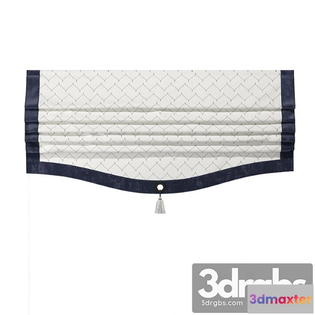 921240 - Roman Curtain Arisa 04