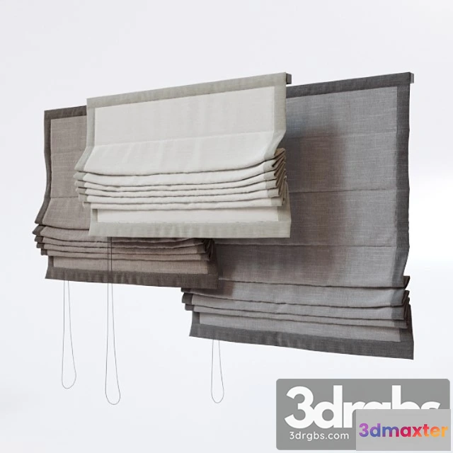 921280 - Roman Shade 2