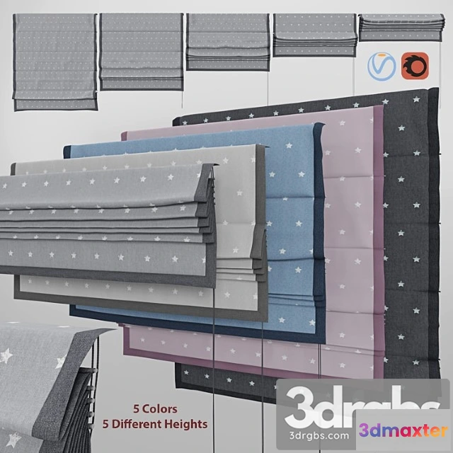 921364 - Shutter Roman 2 1