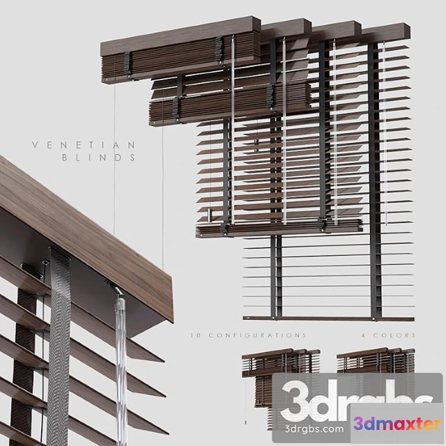 921394 - Venetian blinds 2