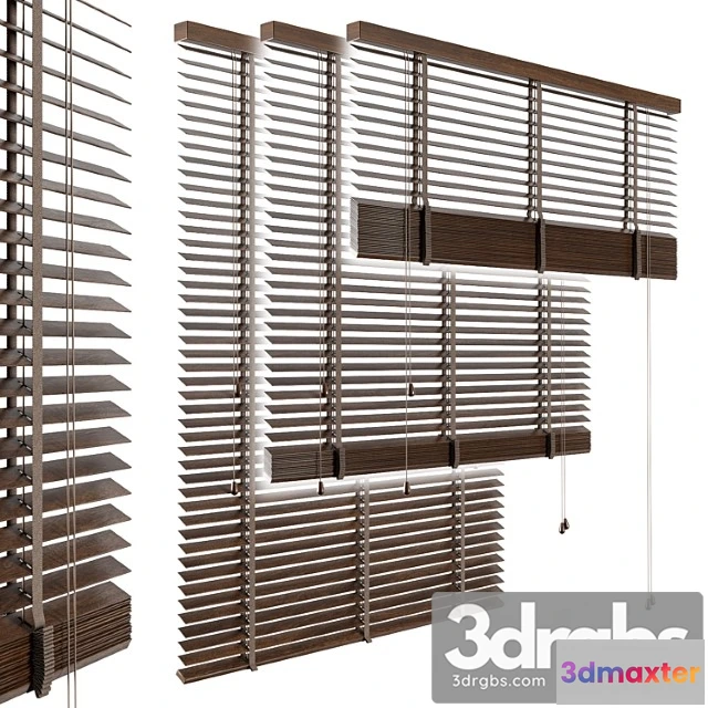 921440 - Wood venetian blind_1