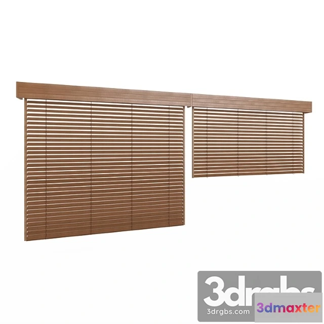 921450 - Wooden rafters