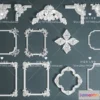 1135952 - Decorative Plaster - 3D Models - 0019