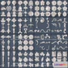 1135954 - Decorative Plaster - 3D Models - 0020