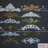 1135990 - Decorative Plaster - 3D Models - 0038