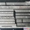 1136038 - Decorative Plaster - 3D Models - 0062