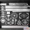 1136134 - Decorative Plaster - 3D Models - 0110