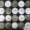 1136188 - Decorative Plaster - 3D Models - 0137