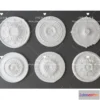 1136204 - Decorative Plaster - 3D Models - 0145