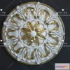 1136222 - Decorative Plaster - 3D Models - 0154